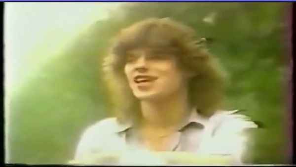 Женя Белоусов Короткое лето