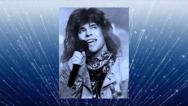 Женя Белоусов Слезы