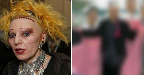 Жанна Агузарова Великаны