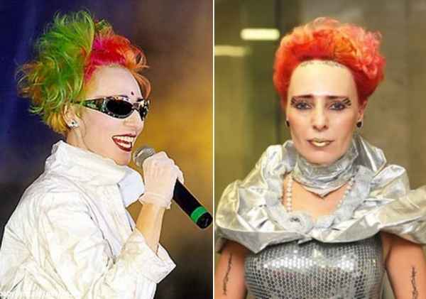 Жанна Агузарова Душа