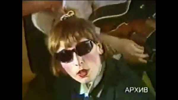 Жанна Агузарова Кошки