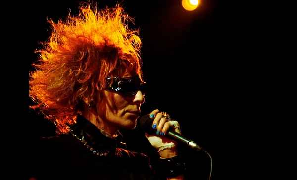 Жанна Агузарова Мой чудный мир