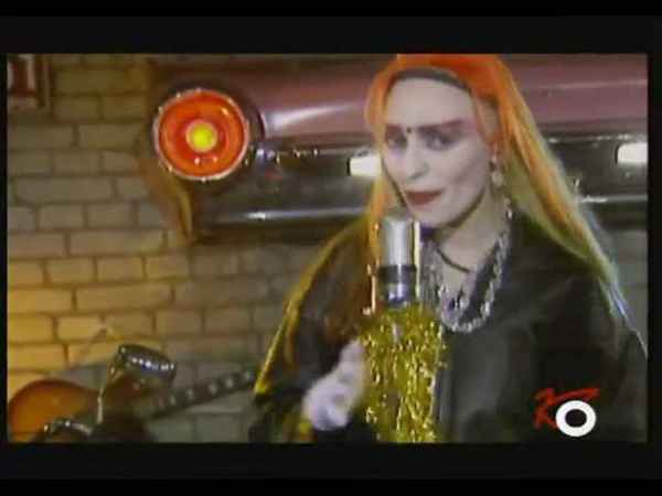 Жанна Агузарова Мужчины в этой жизни