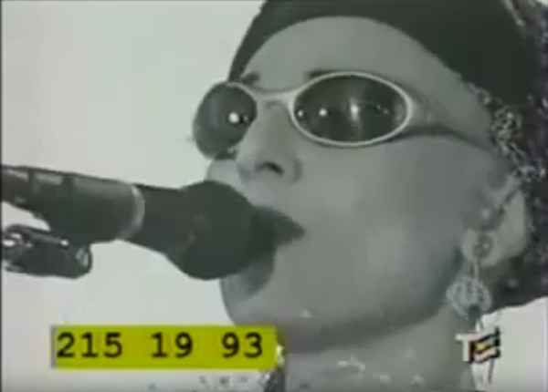 Жанна Агузарова Ты, только ты