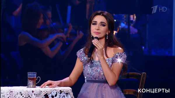 Зара А напоследок я скажу