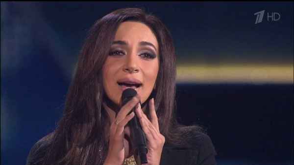 Зара Любовь как погода