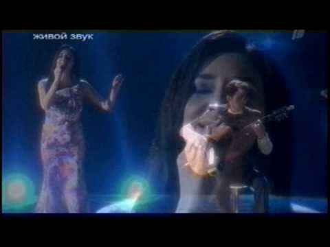 Зара Любовь – волшебная страна