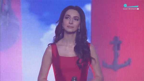 Зара Петербурженка