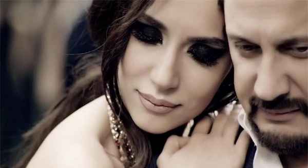 Зара Спящая красавица (и Стас Михайлов)