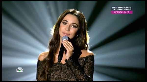 Зара Эхо любви