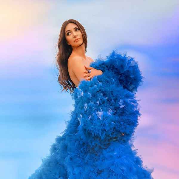 Зара Я убегу