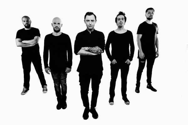 Звери Камикадзе