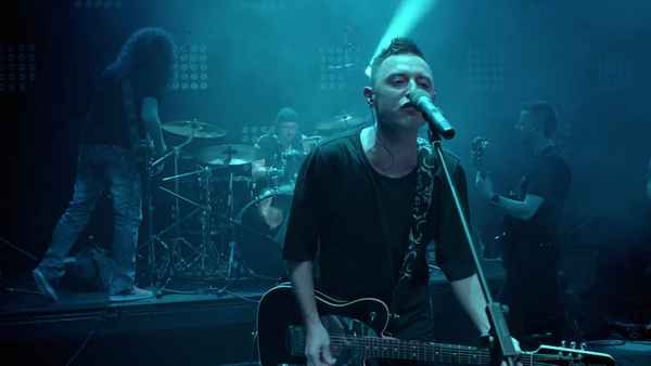 Звери Молодёжь