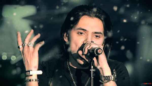 Земляне Холодно