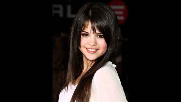 Selena Gomez Brain Zapped