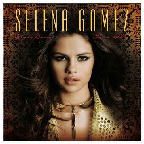 Selena Gomez Forget forever