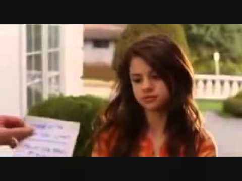 Selena Gomez Hurry Up And Save Me
