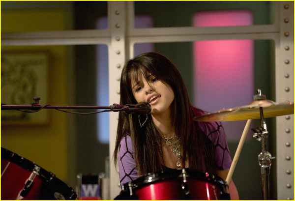 Selena Gomez Make it Happen