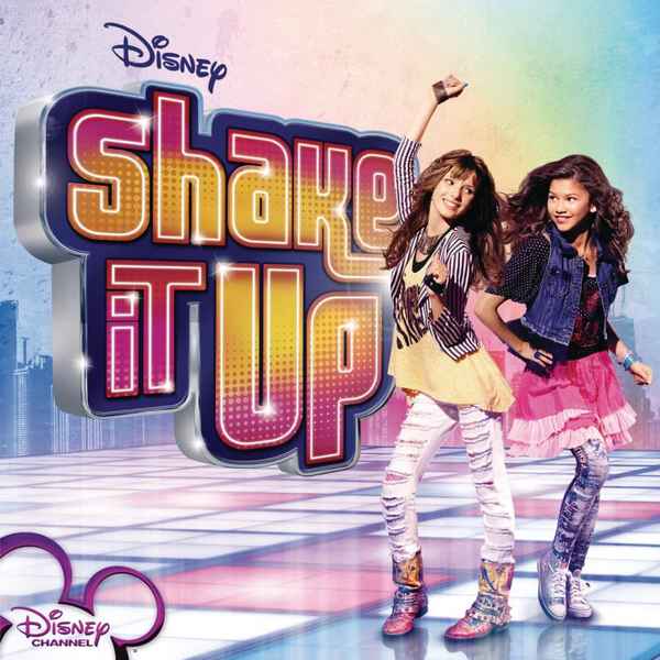 Selena Gomez Shake It Up