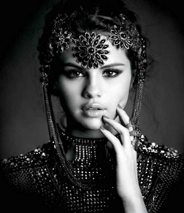 Selena Gomez Stars Dance