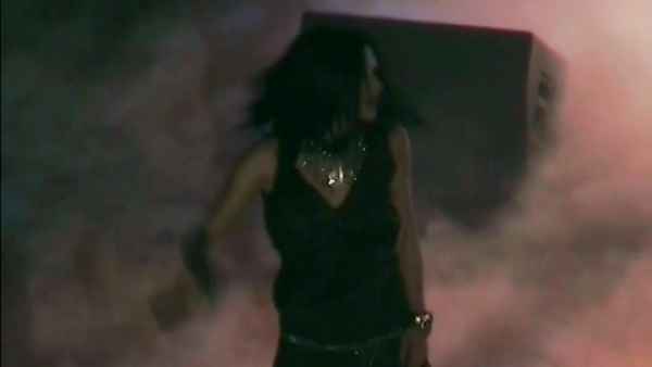 Линда Белый Шторм